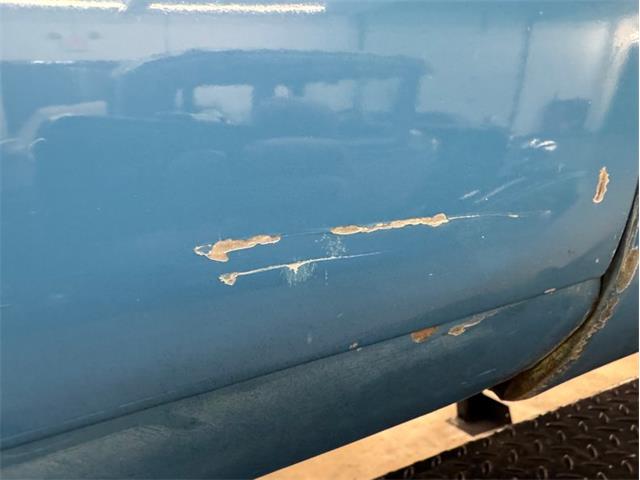 1951 Kaiser Henry J (CC-2120218) for sale in Morgantown, Pennsylvania