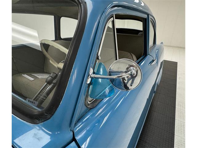 1951 Kaiser Henry J (CC-2120218) for sale in Morgantown, Pennsylvania