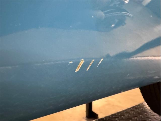 1951 Kaiser Henry J (CC-2120218) for sale in Morgantown, Pennsylvania