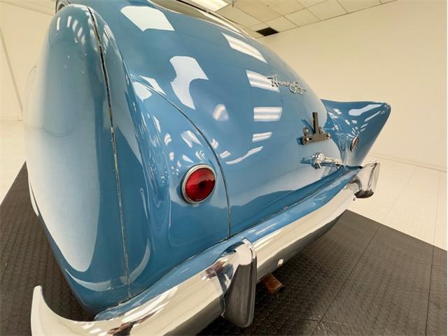 1951 Kaiser Henry J (CC-2120218) for sale in Morgantown, Pennsylvania