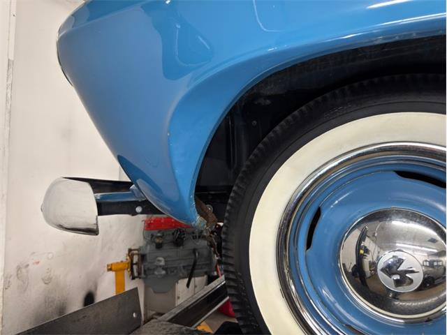 1951 Kaiser Henry J (CC-2120218) for sale in Morgantown, Pennsylvania