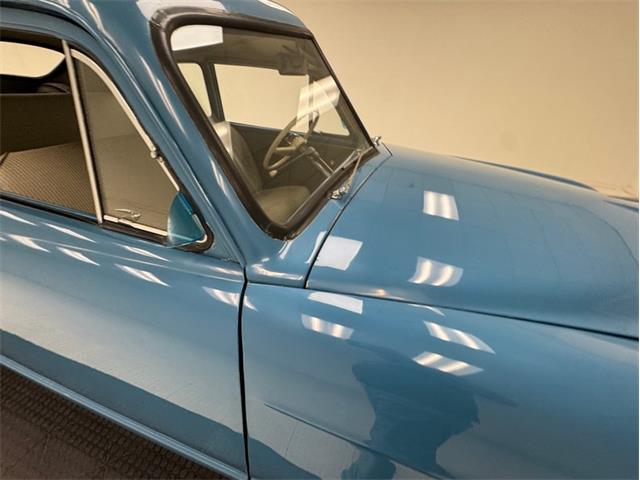 1951 Kaiser Henry J (CC-2120218) for sale in Morgantown, Pennsylvania