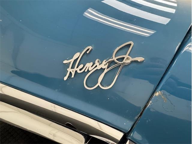 1951 Kaiser Henry J (CC-2120218) for sale in Morgantown, Pennsylvania
