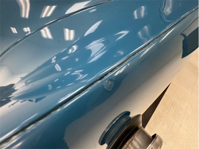1951 Kaiser Henry J (CC-2120218) for sale in Morgantown, Pennsylvania