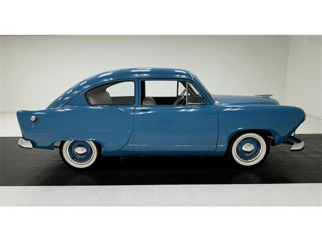 1951 Kaiser Henry J (CC-2120218) for sale in Morgantown, Pennsylvania