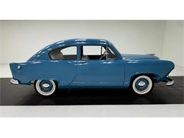 1951 Kaiser Henry J (CC-2120218) for sale in Morgantown, Pennsylvania