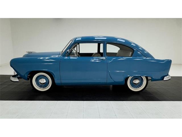 1951 Kaiser Henry J (CC-2120218) for sale in Morgantown, Pennsylvania