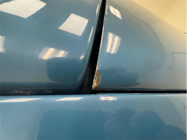 1951 Kaiser Henry J (CC-2120218) for sale in Morgantown, Pennsylvania