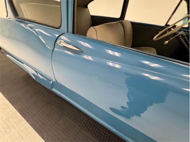 1951 Kaiser Henry J (CC-2120218) for sale in Morgantown, Pennsylvania