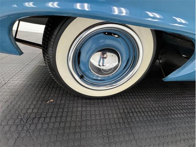 1951 Kaiser Henry J (CC-2120218) for sale in Morgantown, Pennsylvania