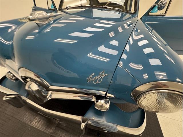 1951 Kaiser Henry J (CC-2120218) for sale in Morgantown, Pennsylvania