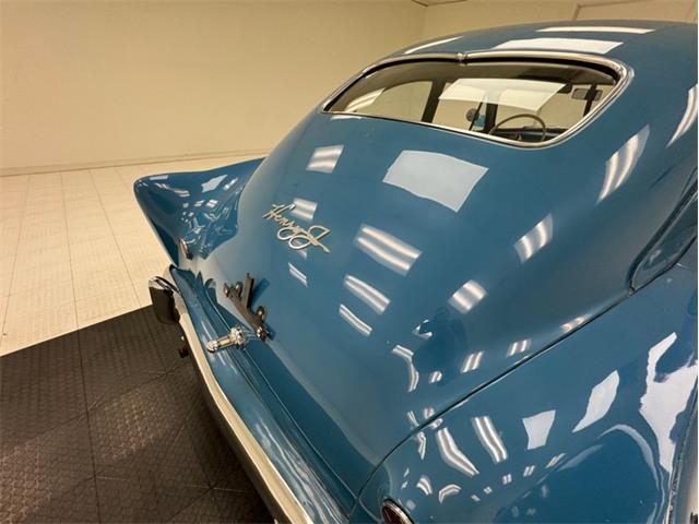 1951 Kaiser Henry J (CC-2120218) for sale in Morgantown, Pennsylvania