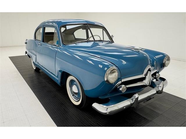1951 Kaiser Henry J (CC-2120218) for sale in Morgantown, Pennsylvania