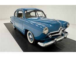 1951 Kaiser Henry J (CC-2120218) for sale in Morgantown, Pennsylvania