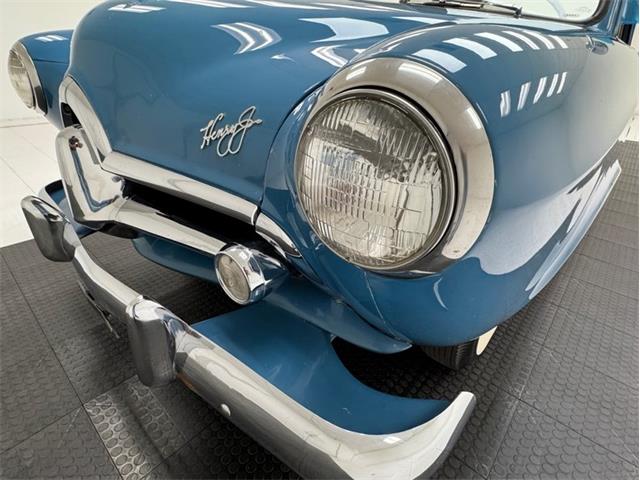 1951 Kaiser Henry J (CC-2120218) for sale in Morgantown, Pennsylvania