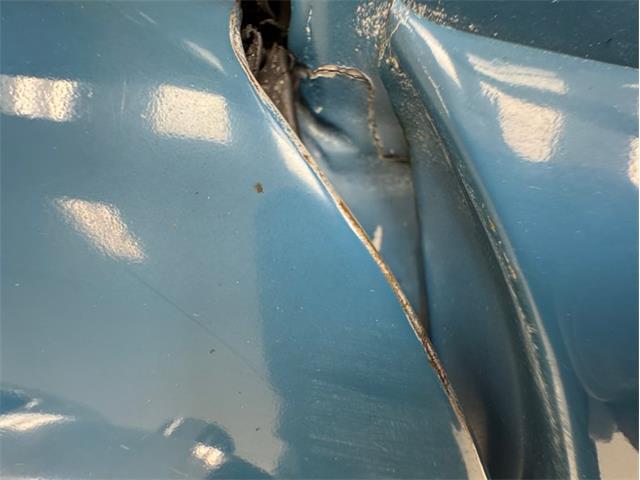 1951 Kaiser Henry J (CC-2120218) for sale in Morgantown, Pennsylvania