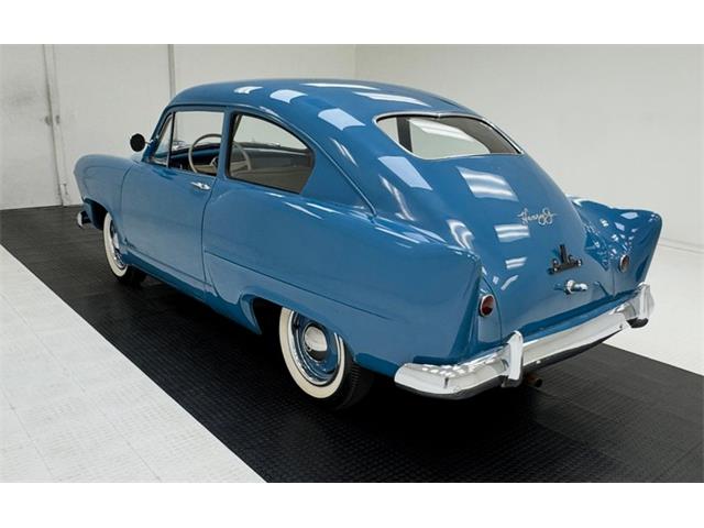 1951 Kaiser Henry J (CC-2120218) for sale in Morgantown, Pennsylvania