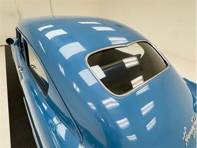 1951 Kaiser Henry J (CC-2120218) for sale in Morgantown, Pennsylvania