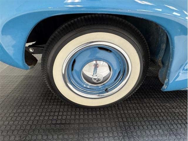 1951 Kaiser Henry J (CC-2120218) for sale in Morgantown, Pennsylvania