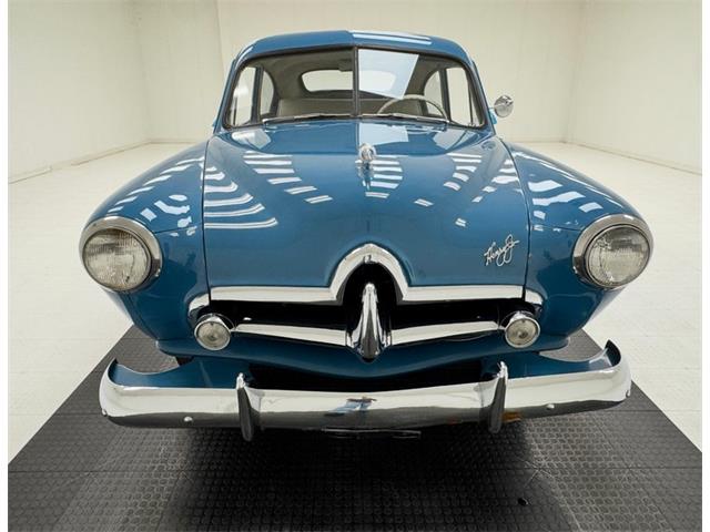 1951 Kaiser Henry J (CC-2120218) for sale in Morgantown, Pennsylvania