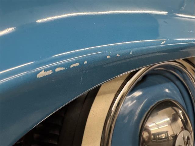 1951 Kaiser Henry J (CC-2120218) for sale in Morgantown, Pennsylvania