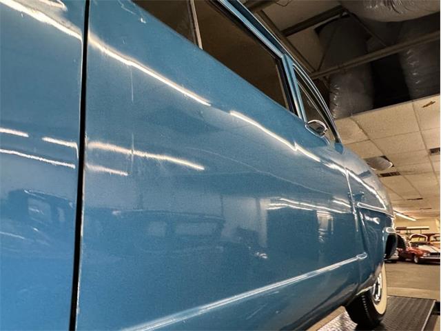1951 Kaiser Henry J (CC-2120218) for sale in Morgantown, Pennsylvania