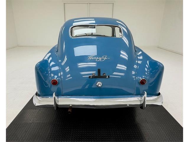 1951 Kaiser Henry J (CC-2120218) for sale in Morgantown, Pennsylvania