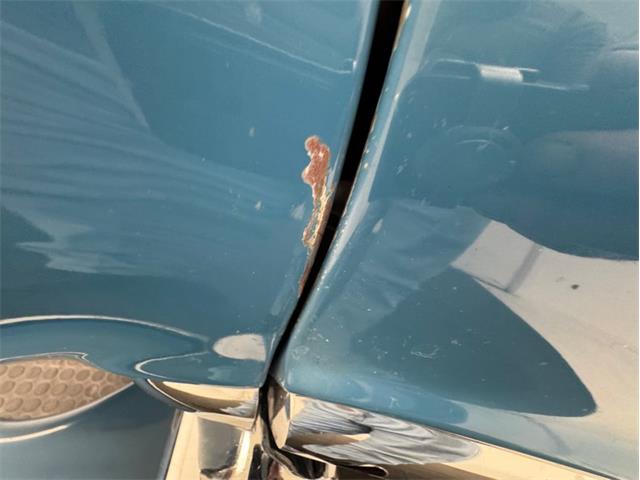 1951 Kaiser Henry J (CC-2120218) for sale in Morgantown, Pennsylvania