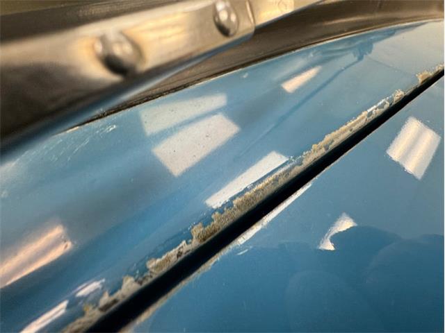 1951 Kaiser Henry J (CC-2120218) for sale in Morgantown, Pennsylvania