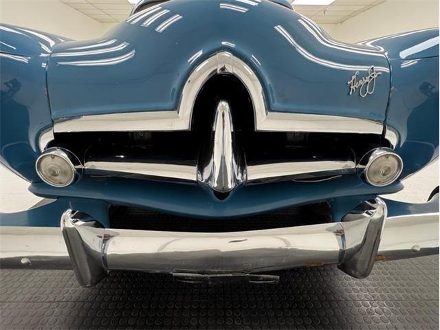 1951 Kaiser Henry J (CC-2120218) for sale in Morgantown, Pennsylvania