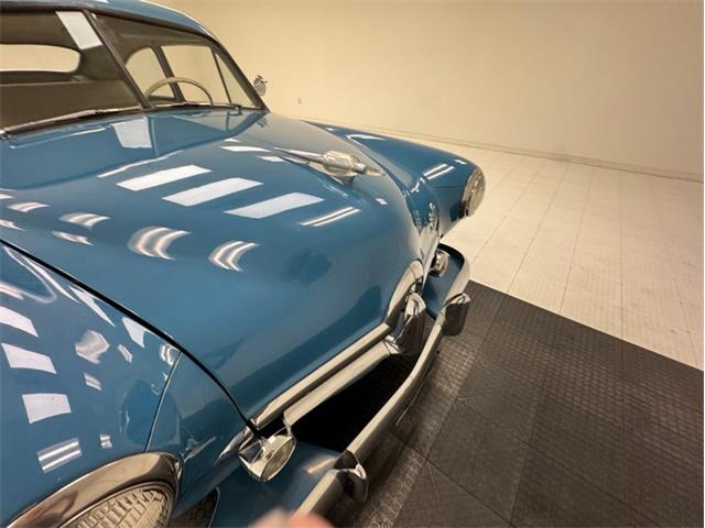 1951 Kaiser Henry J (CC-2120218) for sale in Morgantown, Pennsylvania