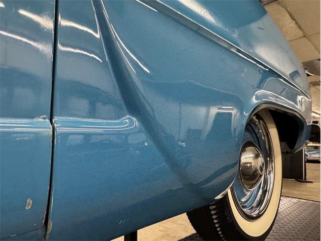 1951 Kaiser Henry J (CC-2120218) for sale in Morgantown, Pennsylvania