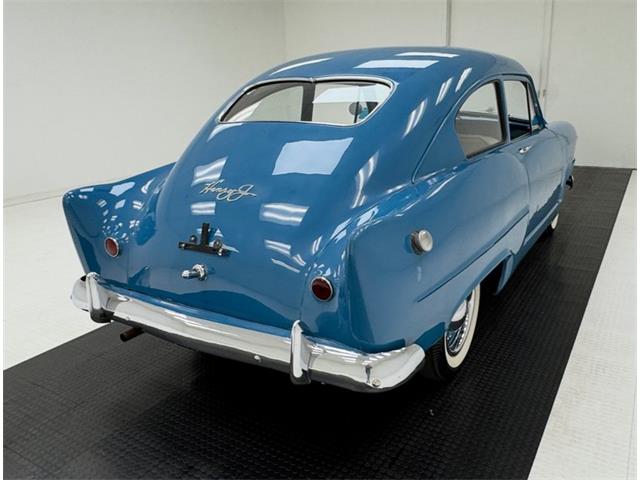 1951 Kaiser Henry J (CC-2120218) for sale in Morgantown, Pennsylvania