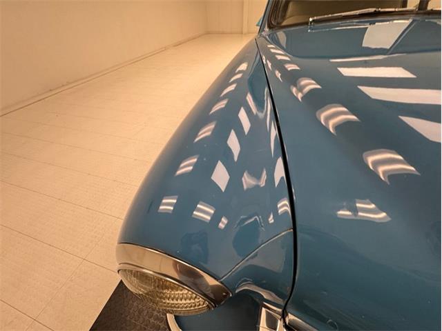 1951 Kaiser Henry J (CC-2120218) for sale in Morgantown, Pennsylvania