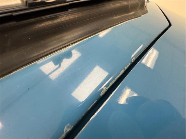1951 Kaiser Henry J (CC-2120218) for sale in Morgantown, Pennsylvania