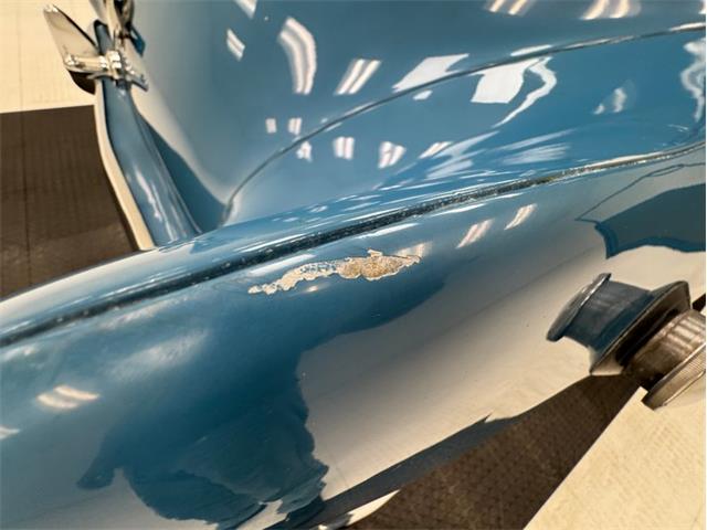 1951 Kaiser Henry J (CC-2120218) for sale in Morgantown, Pennsylvania