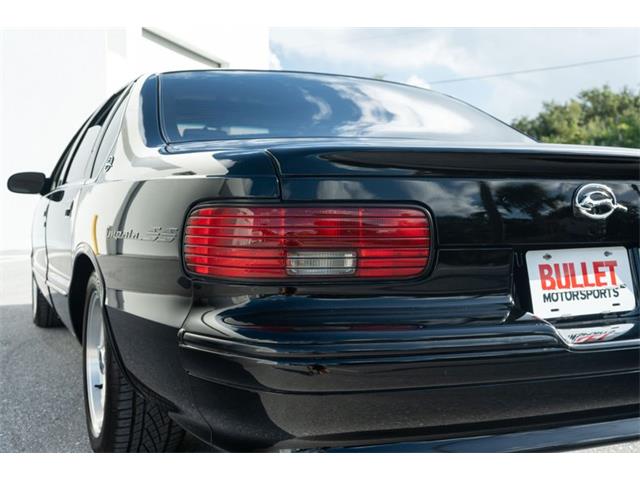 1996 Chevrolet Impala SS (CC-2122180) for sale in Fort Lauderdale, Florida