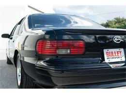 1996 Chevrolet Impala SS (CC-2122180) for sale in Fort Lauderdale, Florida