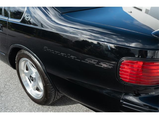 1996 Chevrolet Impala SS (CC-2122180) for sale in Fort Lauderdale, Florida