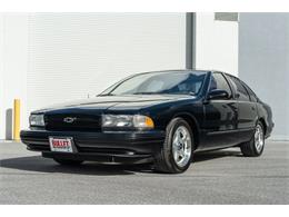 1996 Chevrolet Impala SS (CC-2122180) for sale in Fort Lauderdale, Florida