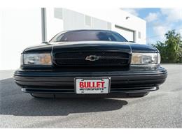 1996 Chevrolet Impala SS (CC-2122180) for sale in Fort Lauderdale, Florida