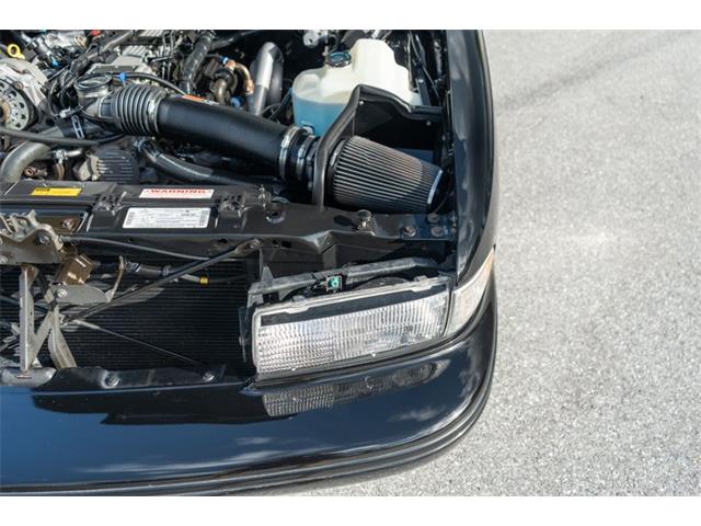 1996 Chevrolet Impala SS (CC-2122180) for sale in Fort Lauderdale, Florida