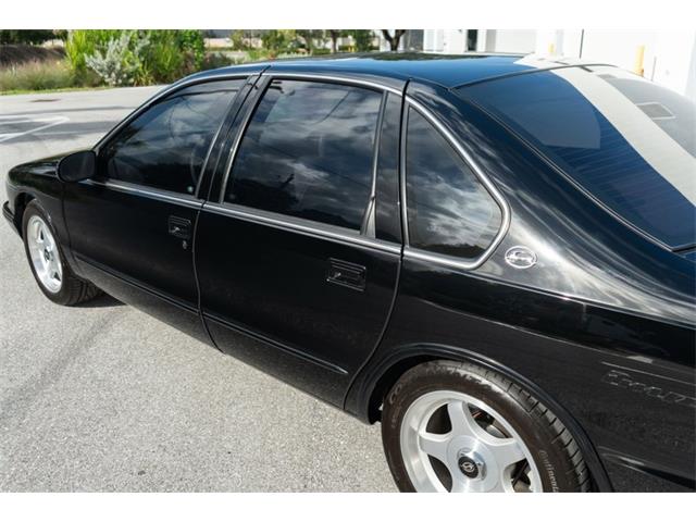 1996 Chevrolet Impala SS (CC-2122180) for sale in Fort Lauderdale, Florida