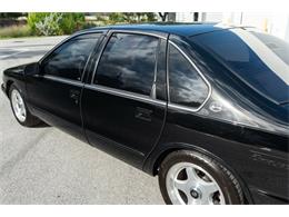 1996 Chevrolet Impala SS (CC-2122180) for sale in Fort Lauderdale, Florida