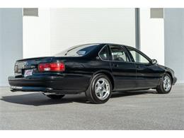 1996 Chevrolet Impala SS (CC-2122180) for sale in Fort Lauderdale, Florida