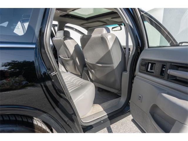 1996 Chevrolet Impala SS (CC-2122180) for sale in Fort Lauderdale, Florida