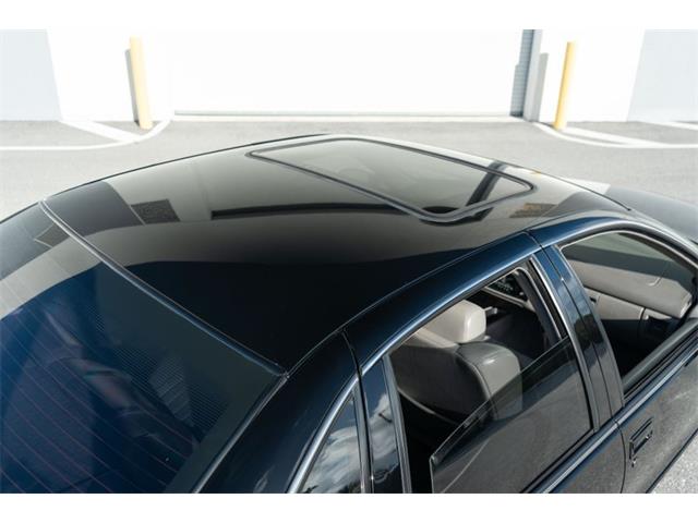 1996 Chevrolet Impala SS (CC-2122180) for sale in Fort Lauderdale, Florida
