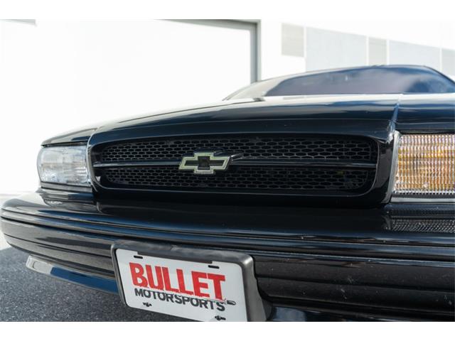 1996 Chevrolet Impala SS (CC-2122180) for sale in Fort Lauderdale, Florida