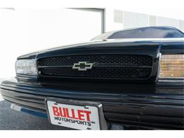 1996 Chevrolet Impala SS (CC-2122180) for sale in Fort Lauderdale, Florida