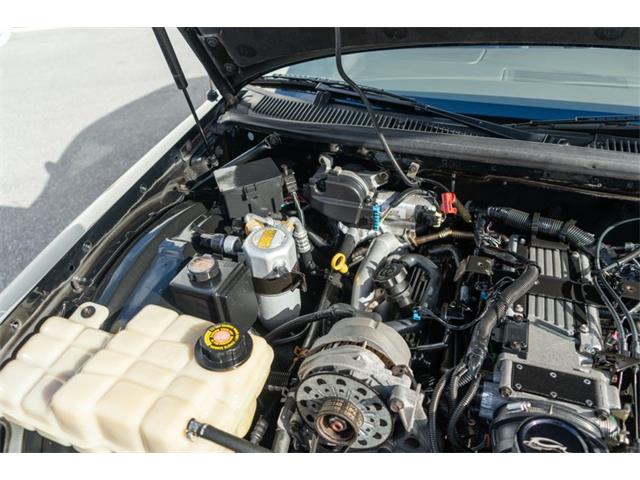 1996 Chevrolet Impala SS (CC-2122180) for sale in Fort Lauderdale, Florida